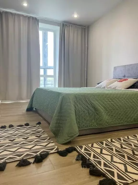 Студия Кировская область, Киров ул. Сурикова, 31 (28.0 м) - Фото 1