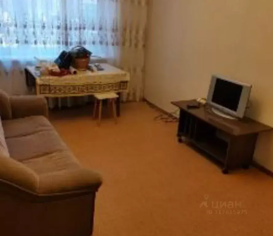 3-к кв. Москва Лобненская ул., 9А (56.0 м) - Фото 0