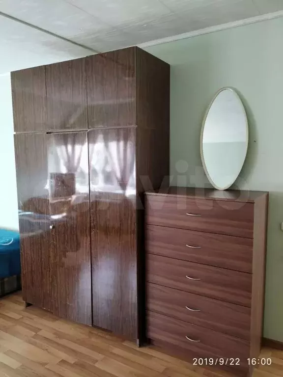 Комната 30 м в 3-к, 2/2 эт. - Фото 1
