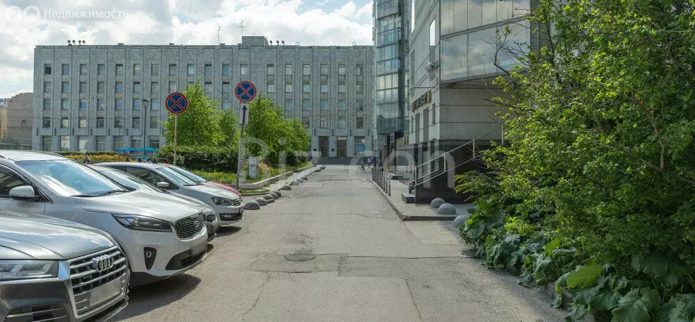 Офис (12 м) - Фото 1