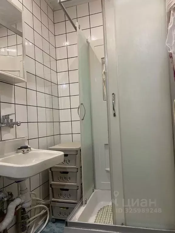 1-к кв. Москва Старая Басманная ул., 9к1 (30.5 м) - Фото 2