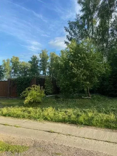 Участок в Московская область, Домодедово городской округ, д. Уварово ... - Фото 2