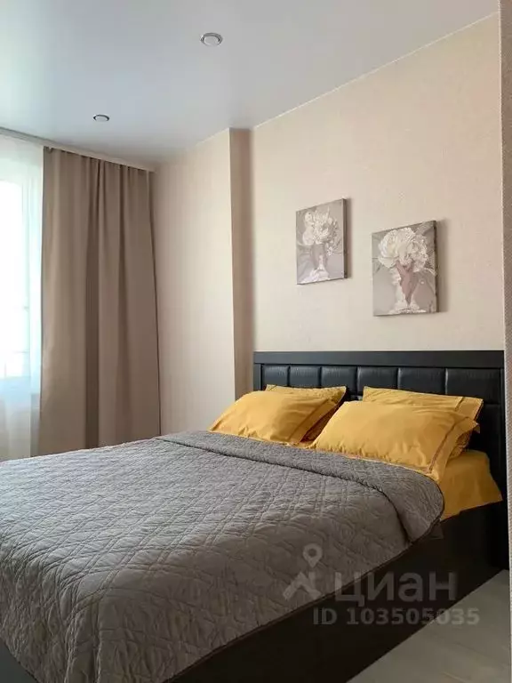 Студия Красноярский край, Красноярск ул. 78-й Добровольческой Бригады, ... - Фото 1