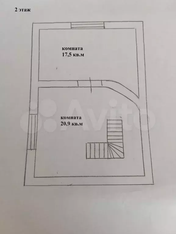 Дом 78 м на участке 7 сот. - Фото 1