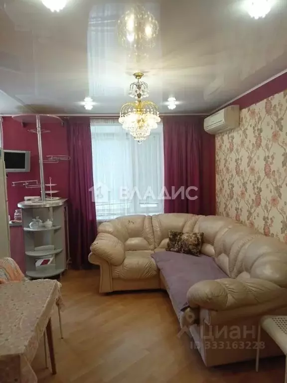 3-к кв. Московская область, Коломна городской округ, с. Непецино ул. ... - Фото 2