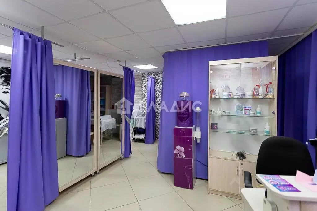 Помещение свободного назначения в Владимирская область, Владимир ... - Фото 2