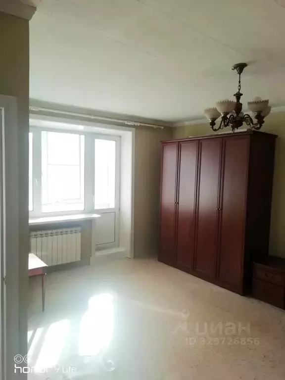 1-к кв. Иркутская область, Иркутск ул. Ленина, 19 (35.0 м) - Фото 2