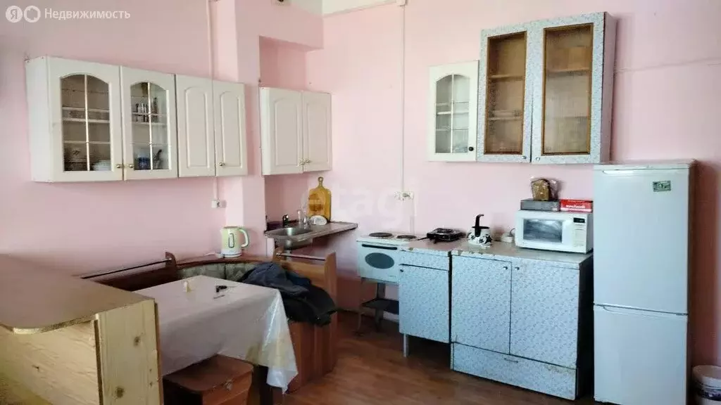 2-комнатная квартира: Нюрба, улица Манчаары, 3/2 (53.7 м) - Фото 1