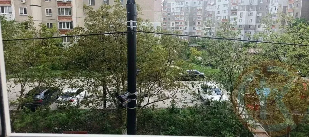 3-к кв. Крым, Симферополь ул. Балаклавская, 105 (75.4 м) - Фото 2