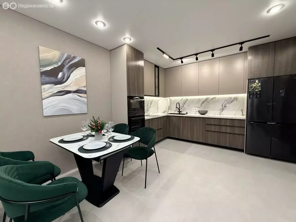 3-комнатная квартира: Оренбург, улица Неплюева, 4 (77 м) - Фото 2