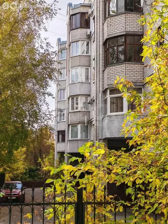 3-комнатная квартира: Ярославль, Суздальское шоссе, 28к2 (97.1 м) - Фото 0