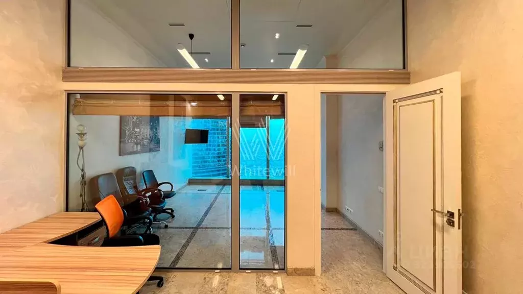 Офис в Москва наб. Пресненская, 6с2 (65 м) - Фото 2