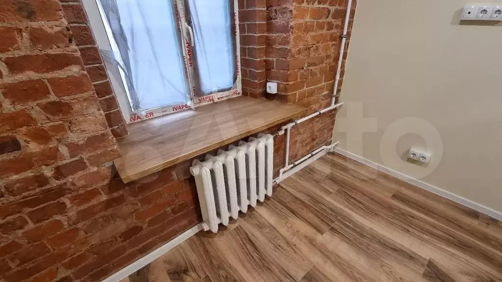 Квартира-студия, 26 м, 2/5 эт. - Фото 1