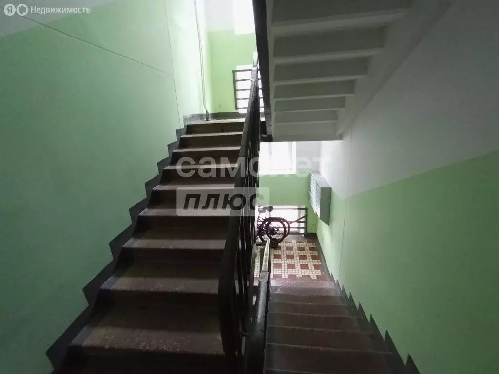 2-комнатная квартира: Подосинки, 6 (45.5 м) - Фото 1