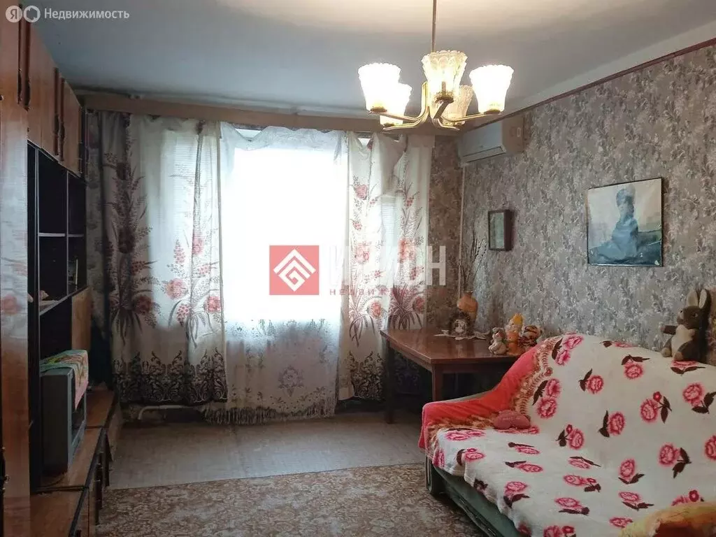 3-комнатная квартира: Севастополь, улица Хрусталёва, 149 (72 м) - Фото 1