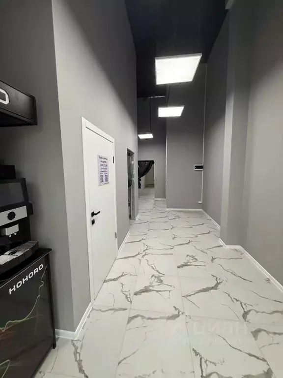 Помещение свободного назначения в Москва ул. Трехполье, 6к1 (25 м) - Фото 2