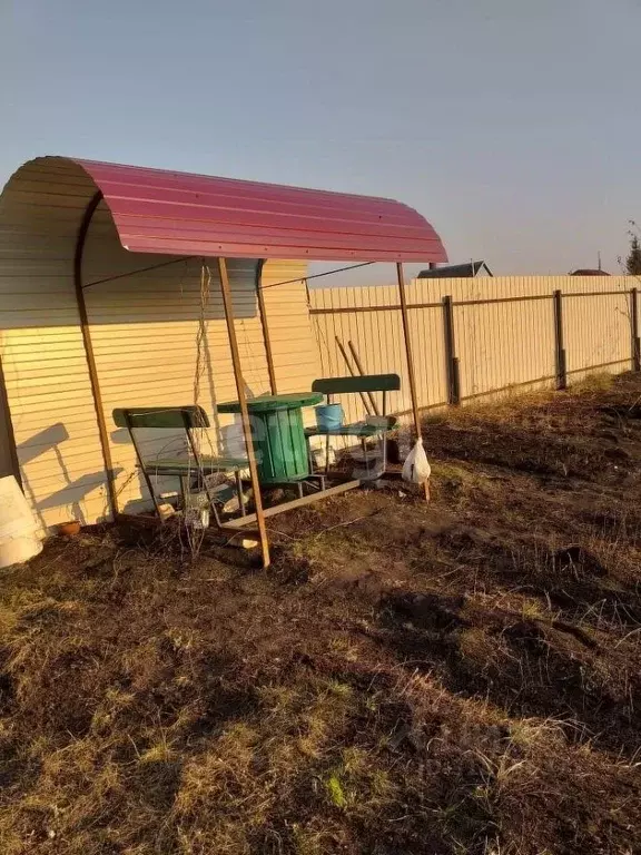 Участок в Мордовия, с. Кочкурово ул. Школьная (11.0 сот.) - Фото 1