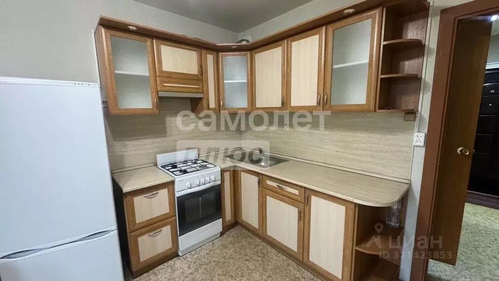 1-к кв. Ленинградская область, Гатчина просп. 25 Октября, 69к3 (42.1 ... - Фото 0