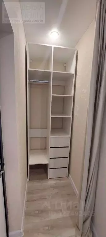 1-к кв. Ивановская область, Иваново ул. Якова Гарелина, 19 (39.6 м) - Фото 2