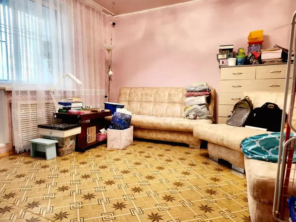 1-к кв. Челябинская область, Миасс ул. Степана Разина, 7 (33.9 м) - Фото 1