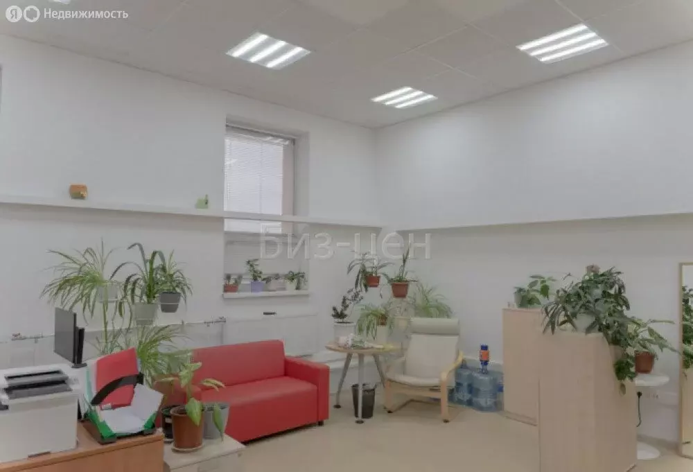 Офис (109.5 м) - Фото 2