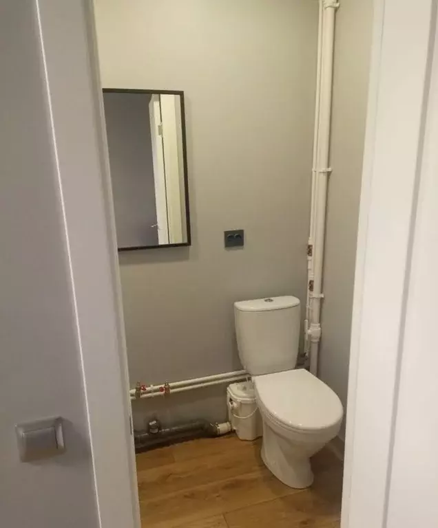 Продаётся квартира-студия, 25 м - Фото 1