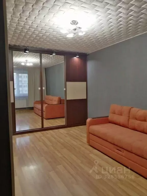 1-к кв. Москва ул. Верхние Поля, 28 (40.0 м) - Фото 1