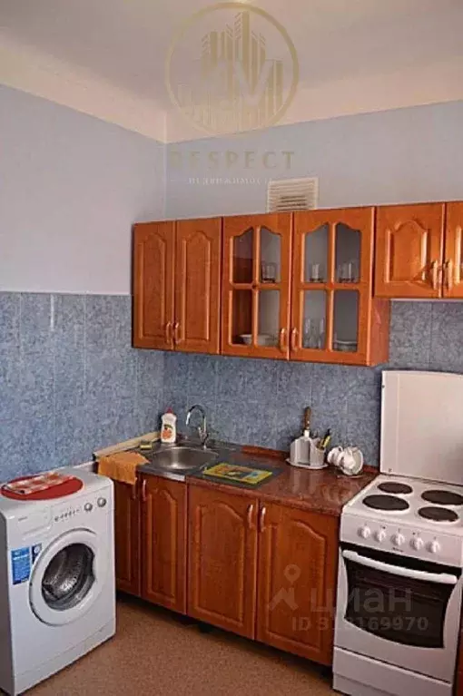 2-к кв. Ставропольский край, Пятигорск Пушкинская ул., 9 (43.0 м) - Фото 1