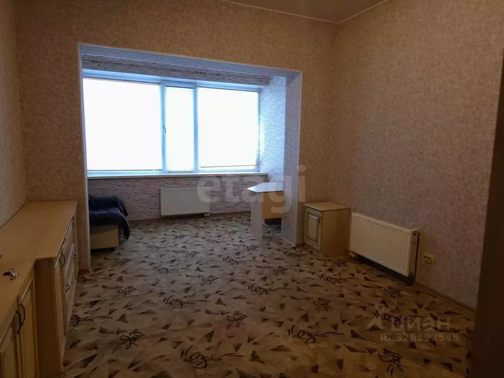 1-к кв. Вологодская область, Череповец Солнечная ул., 13 (40.8 м) - Фото 2