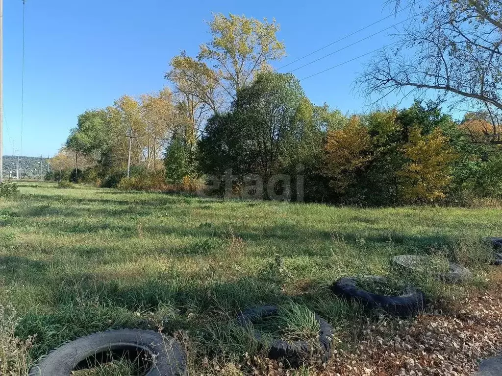 Участок в Курская область, Курский район, Моковский сельсовет, д. ... - Фото 2
