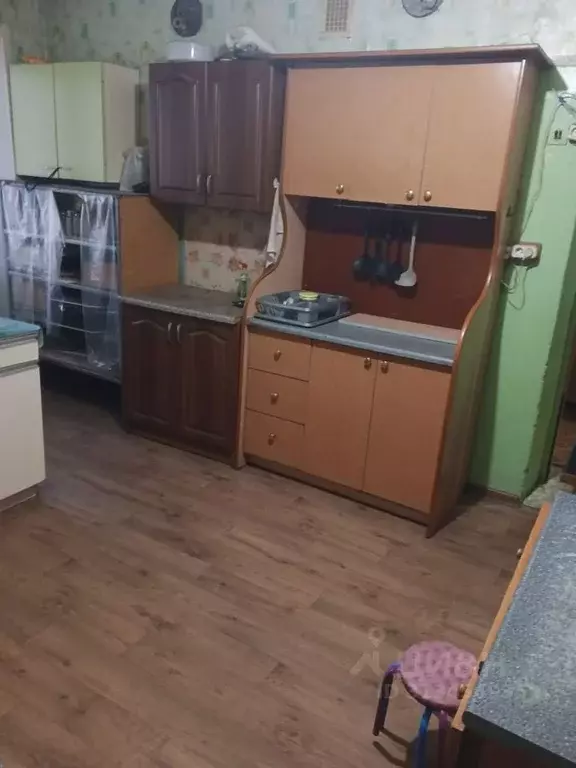 Комната Самарская область, Тольятти ул. Автостроителей, 68 - Фото 1
