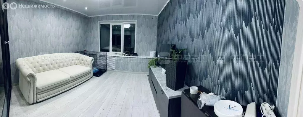 3-комнатная квартира: Казань, улица Профессора Камая, 7 (59.1 м) - Фото 1