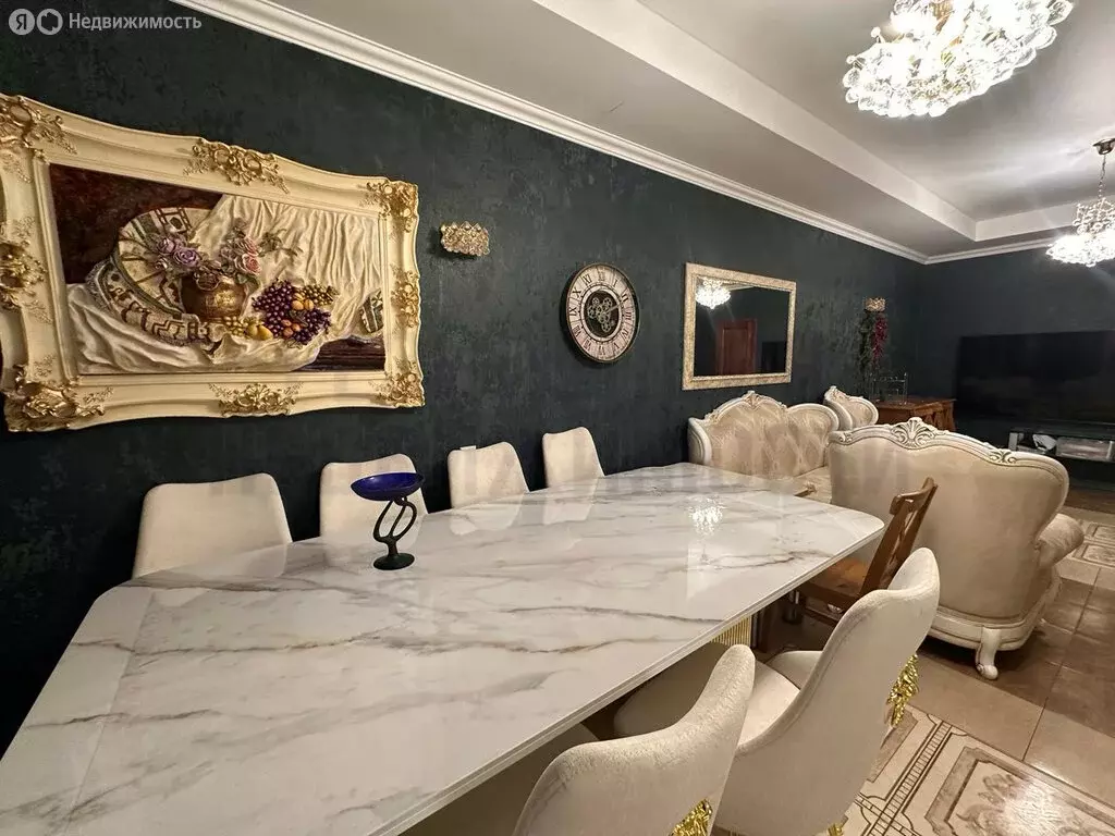 2-комнатная квартира: Самара, улица Алексея Толстого, 135 (76.3 м) - Фото 2