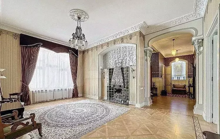 6-к. квартира, 251 м, 2/6 эт. - Фото 0