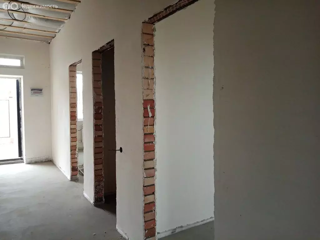 Дом в Батайск, Смоленская улица (90 м) - Фото 1