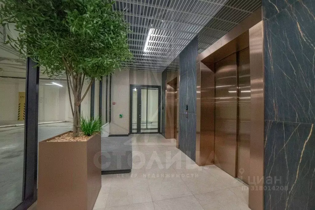Офис в Свердловская область, Екатеринбург ул. Боевых Дружин, 20 (406 ... - Фото 2