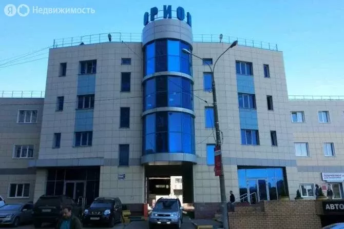 Офис (28 м) - Фото 1