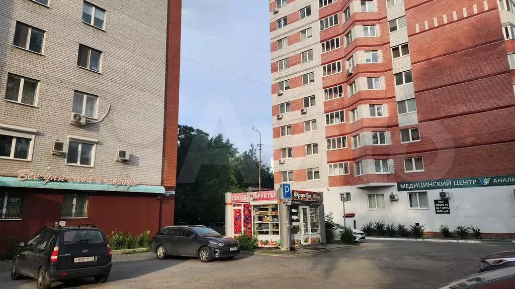 1-к. квартира, 50 м, 11/14 эт. - Фото 0