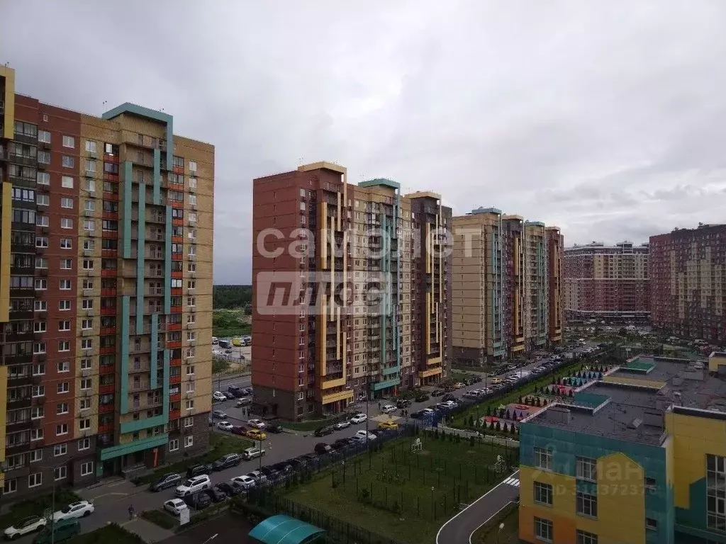 Студия Московская область, Люберцы городской округ, Мирный пгт ул. ... - Фото 1
