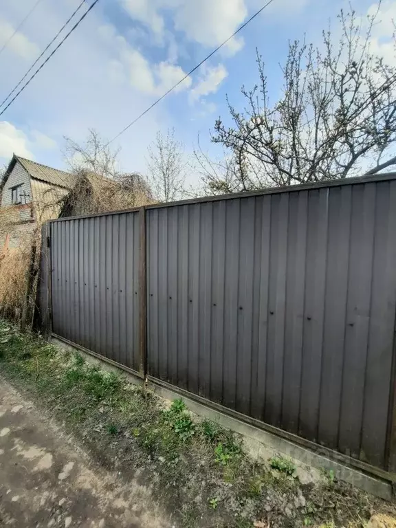 Дом в Курская область, Курск Дружба садовое товарищество, 2 (20 м) - Фото 0