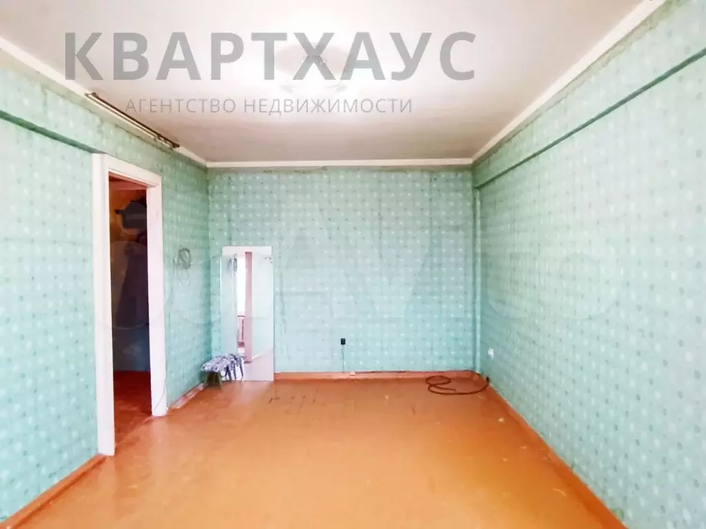 2-к. квартира, 45,5 м, 2/5 эт. - Фото 1
