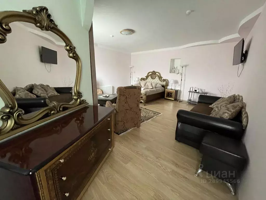 Комната Московская область, Ивантеевка Пушкинский городской округ, ул. ... - Фото 2