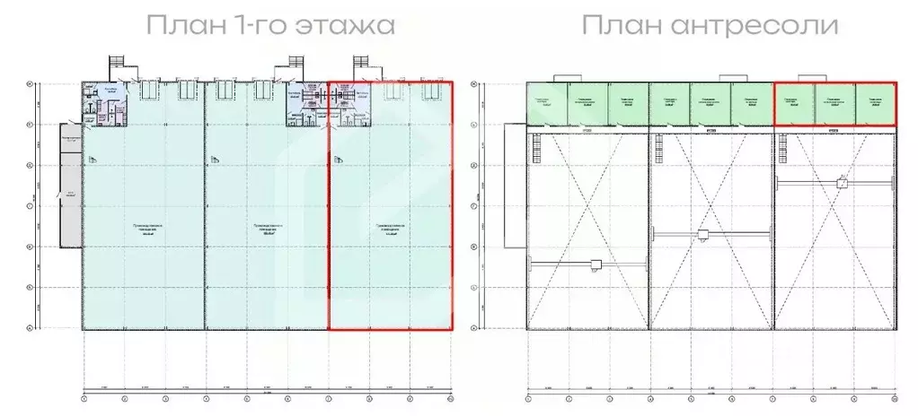 Склад в Московская область, Химки городской округ, д. Елино Елкино ... - Фото 2