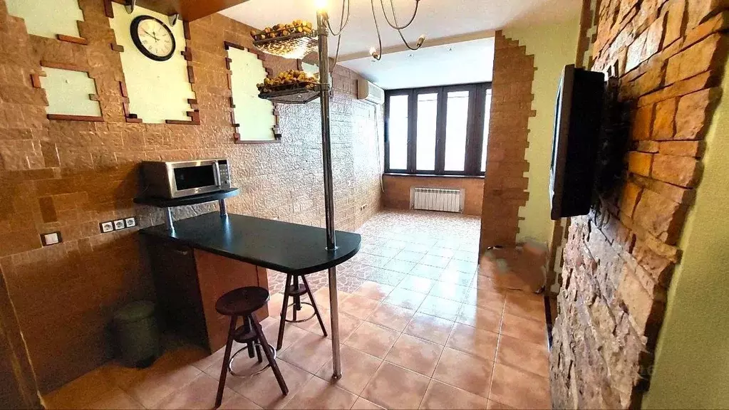 1-к кв. Московская область, Химки ул. Строителей, 5А (50.0 м) - Фото 1