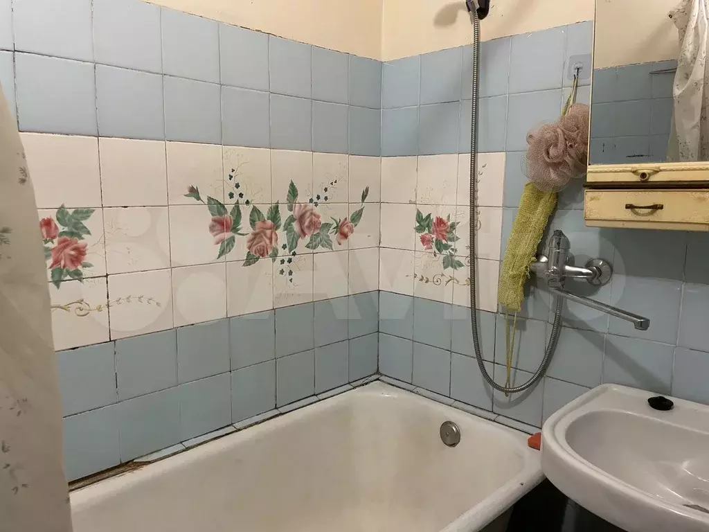 3-к. квартира, 58 м, 1/9 эт. - Фото 1