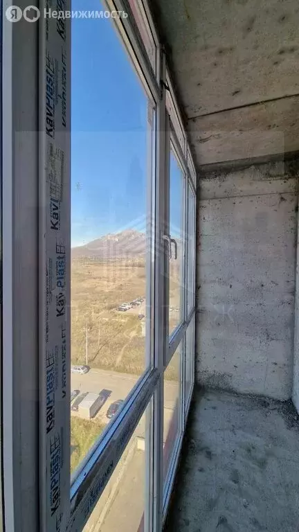 2-комнатная квартира: Пятигорск, улица Ермолова, 14к7 (57 м) - Фото 2