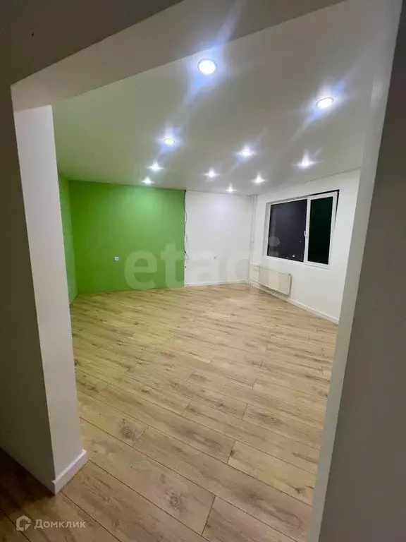 Продаётся 2-к квартира, 62.4 м - Фото 0