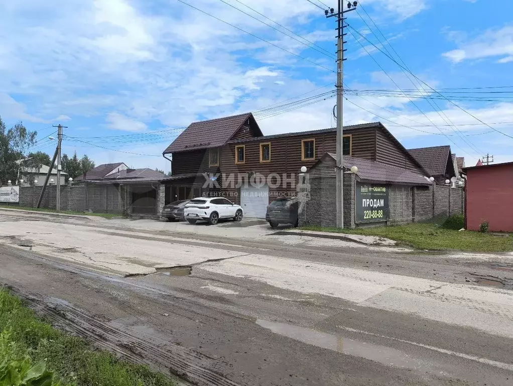 Продам помещение свободного назначения, 228 м - Фото 1