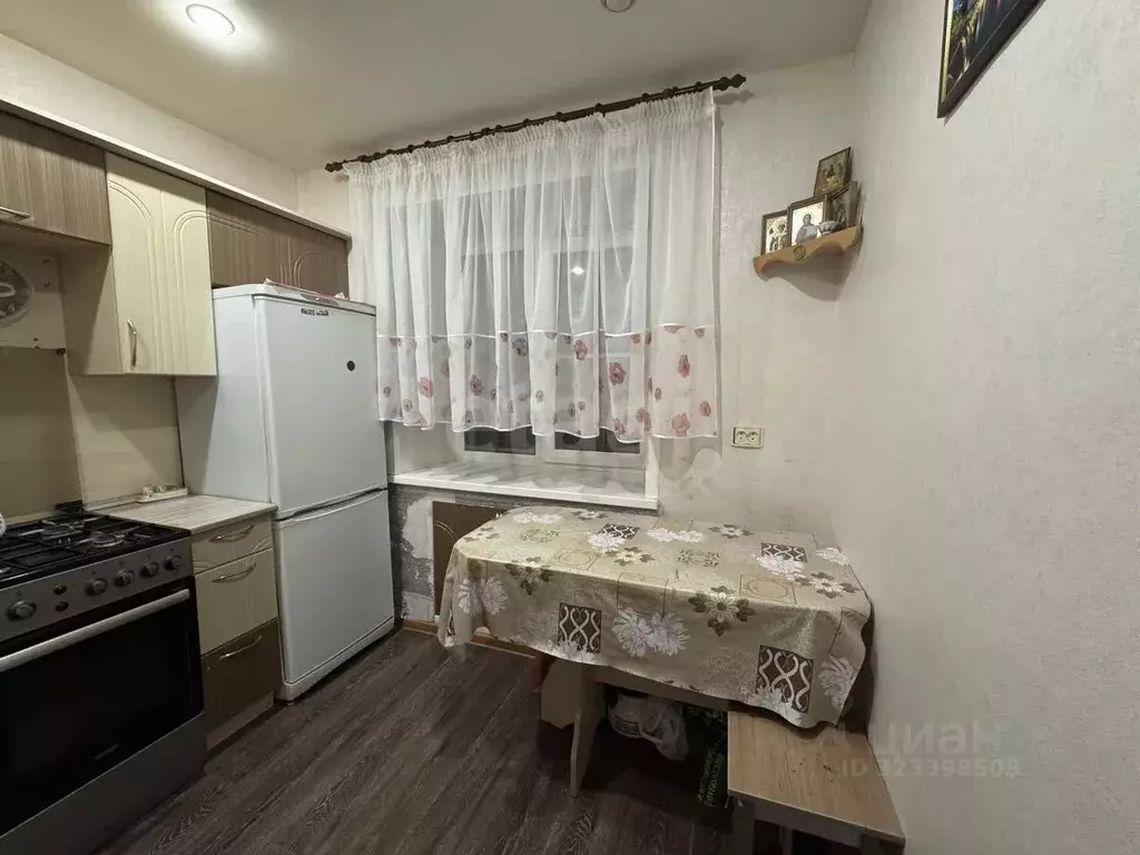 2-к кв. Марий Эл, Йошкар-Ола ул. Машиностроителей, 14 (43.0 м) - Фото 1