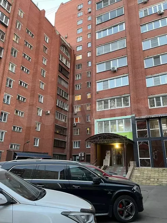 3-к. квартира, 77,5 м, 3/16 эт. - Фото 0